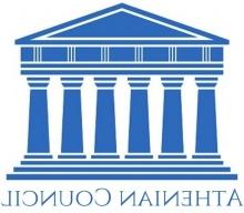 雅典议会标志